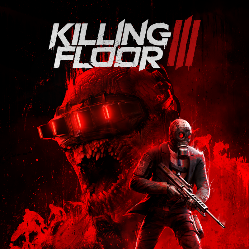 Killing Floor III - PS5