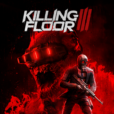 Killing Floor III - PS5