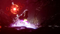 Shadow Labyrinth - Switch