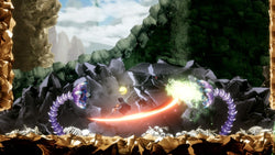 Shadow Labyrinth - Switch