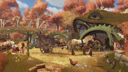 Tales of the Shire: A The Lord of The Rings Game - Switch