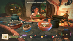 Tales of the Shire: A The Lord of The Rings Game - Switch