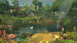 Tales of the Shire: A The Lord of The Rings Game - Switch