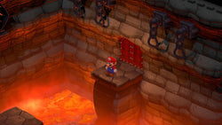 Super Mario RPG - Switch