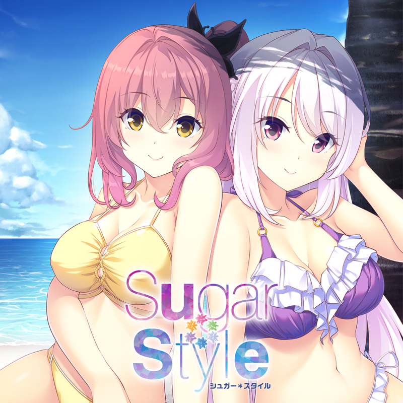 Sugar*Style - PS4