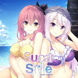 Sugar*Style - PS4