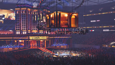 WWE 2K25: WrestleMania 41 Pack - Switch 2