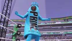 WWE 2K25: Fearless Pack - Switch 2