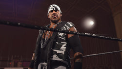 WWE 2K25: Fearless Pack - Switch 2