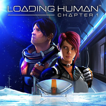Loading Human: Chapter 1 - PS4