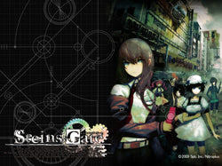Steins;Gate - PS3