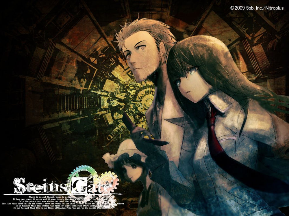 Steins;Gate - PS3