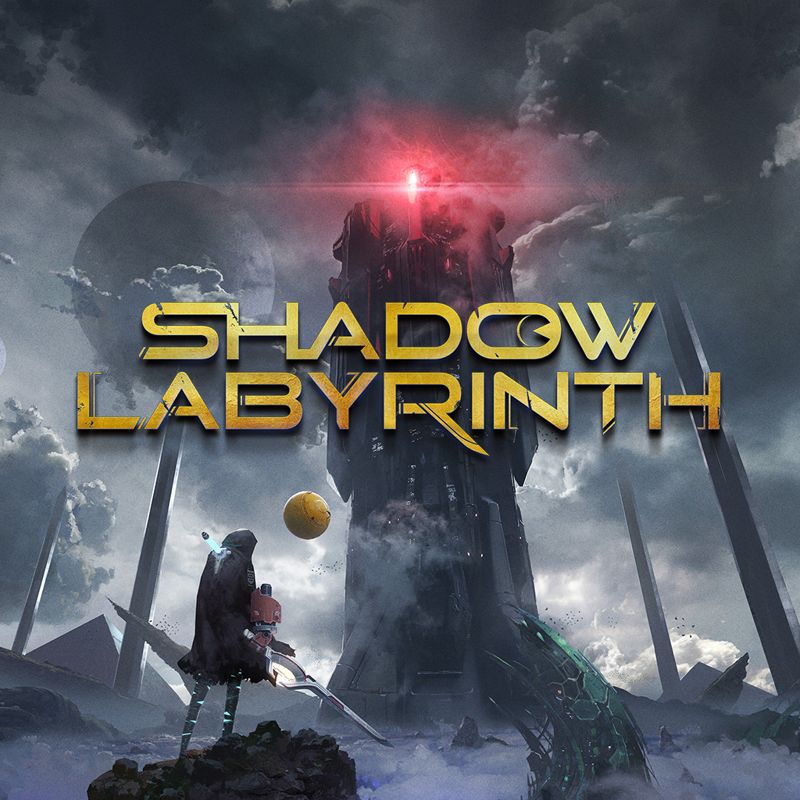 Shadow Labyrinth - Switch
