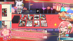 hololive: Holo's Hanafuda - PS5