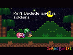 Kirby Super Star - SNES