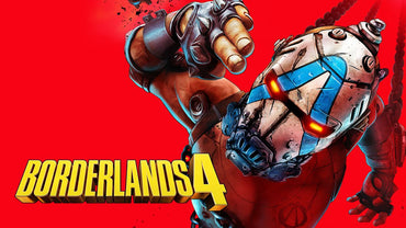 Borderlands 4 - Switch 2