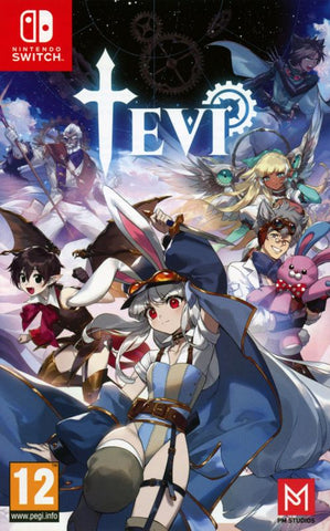 Tevi - Switch