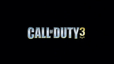 Call of Duty 3 - PS3