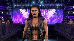 WWE 2K25 (Deadman Edition) - Switch 2