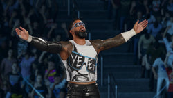 WWE 2K25 (Deadman Edition) - Switch 2