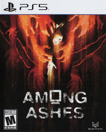 Among Ashes - PS5