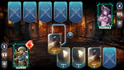 Battle Mythic Maidens Arena - PS5