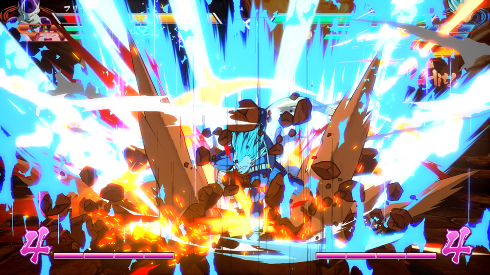 Dragon Ball FighterZ - Switch