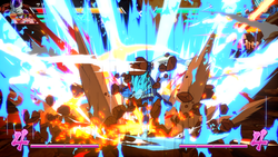 Dragon Ball FighterZ - Switch
