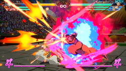 Dragon Ball FighterZ - Switch