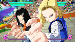 Dragon Ball FighterZ - Switch