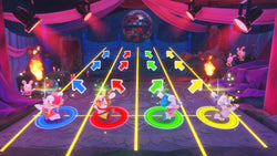 Rabbids: Party of Legends - PS4