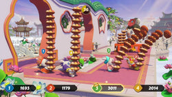Rabbids: Party of Legends - PS4