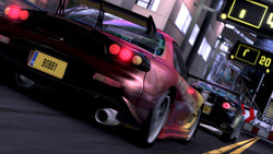 Juiced 2: Hot Import Nights - PS3