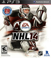 NHL 14 - PS3