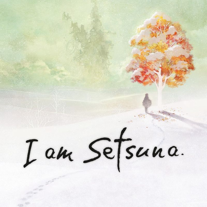 I Am Setsuna - PS4