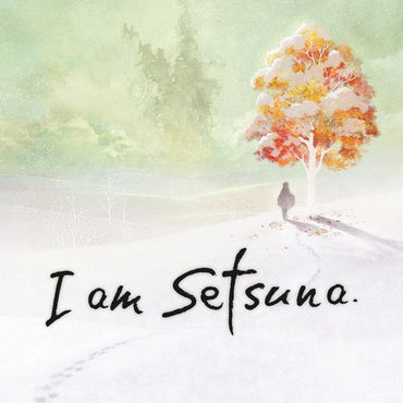 I Am Setsuna - PS4