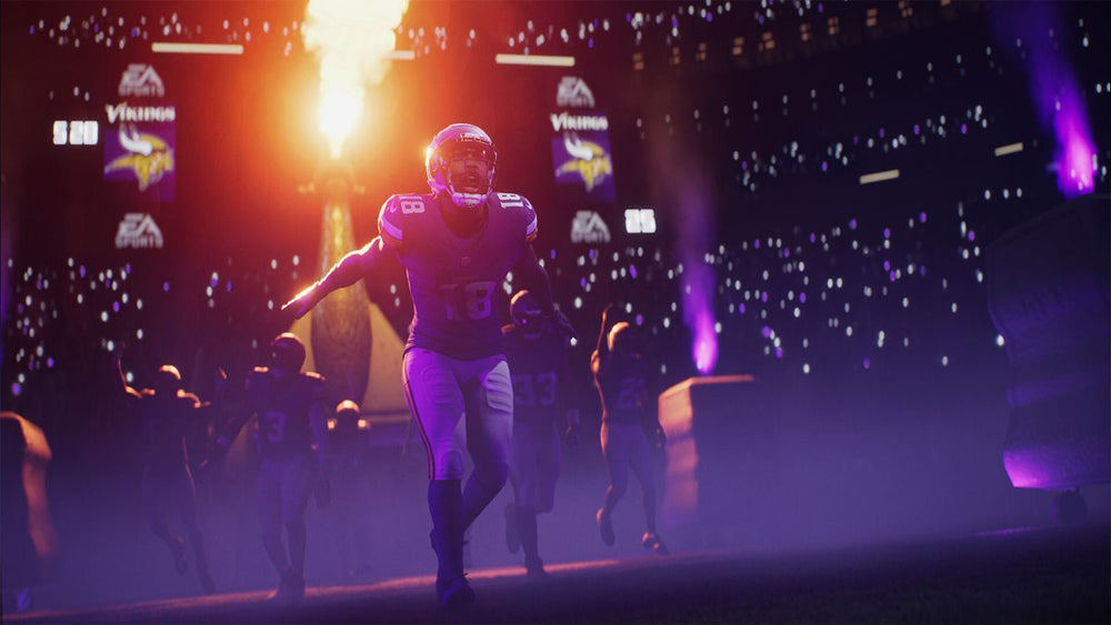 Madden NFL 26 - Switch 2