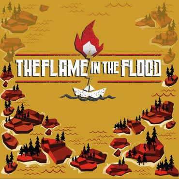 The Flame in the Flood - PS4