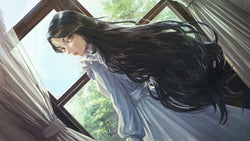 Iwakura Aria - Switch