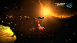 Hyper Void - PS3