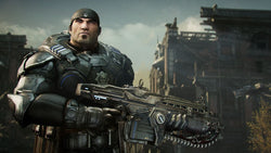 Gears of War: Reloaded - PS5