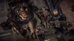 Gears of War: Reloaded - PS5