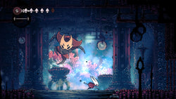 Hollow Knight: Silksong - Switch 2