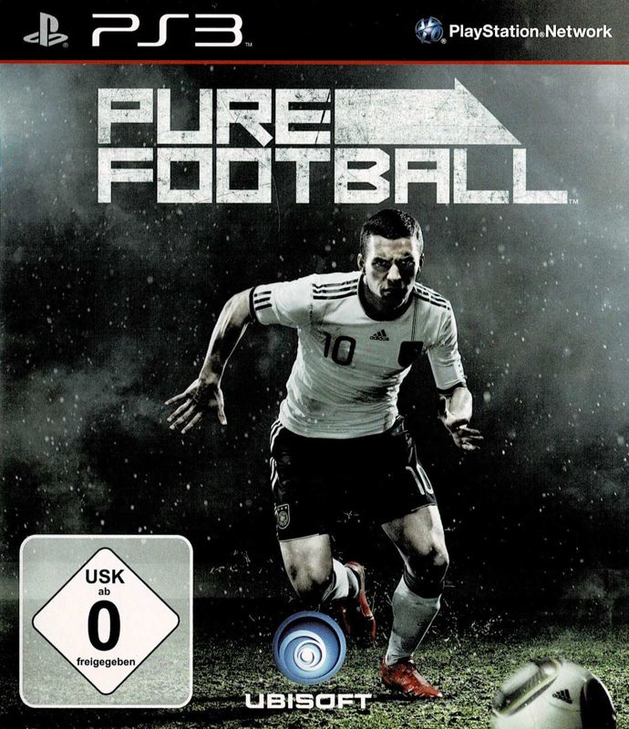 Pure Futbol: Authentic Soccer - PS3