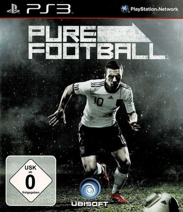 Pure Futbol: Authentic Soccer - PS3