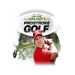 John Daly's ProStroke Golf - PS3