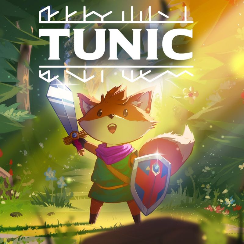 Tunic - Switch