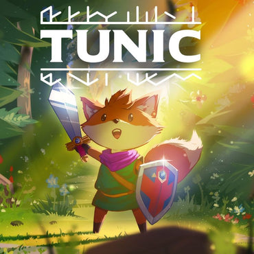 Tunic - Switch