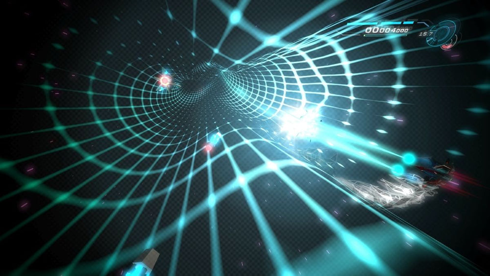 Hyper Void - PS3