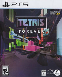 Tetris Forever - PS5